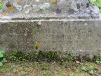 william henry booth ©fnrc